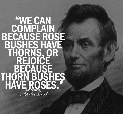 Image result for abraham lincoln quotes