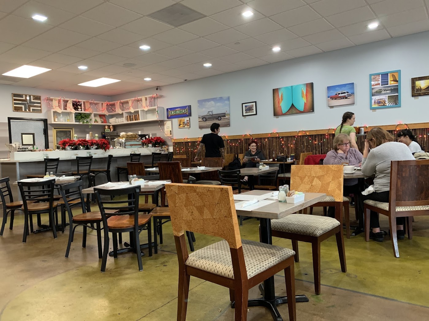 Naked Cafe Gluten-Free - Encinitas - 2024