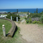 View from the Obelisk  (341530)