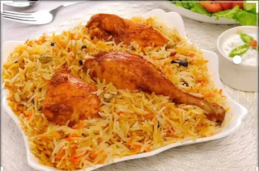 Chicken Biryani Masala