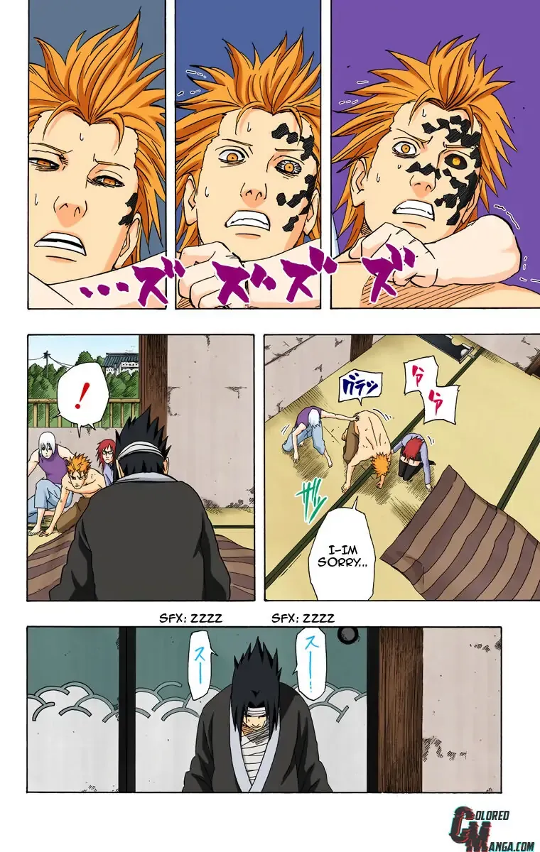 Chapter 364 Page 8