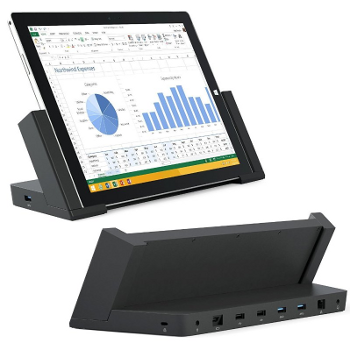 Microsoft Surface Pro 3 Docking Station