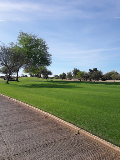 Golf Club «Las Colinas Golf Club», reviews and photos, 21515 East Village Loop Rd N, Queen Creek, AZ 85242, USA