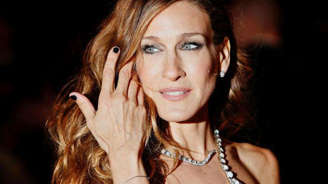 Sarah Jessica Parker Profile Pics Dp Images