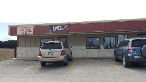 Trimmers Hair Salon Beauty Salon In Waco