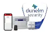 Dunelm Security Systems Logo