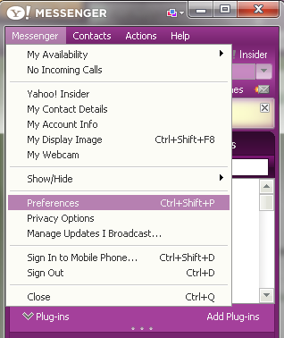 Lol Chat Room Yahoo Messenger Download