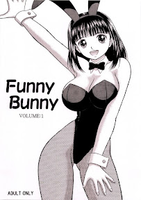 Funny Bunny VOLUME 1