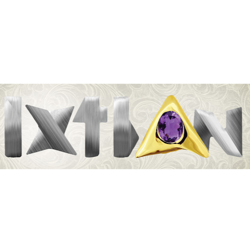 Ixtlan Jewellery