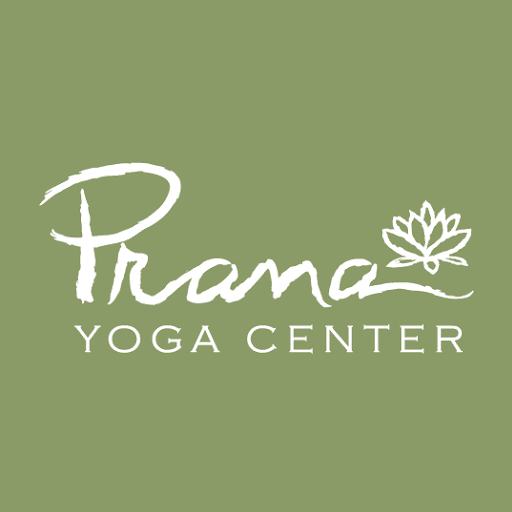 Prana Yoga Center logo