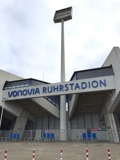 Rewirpower Stadion