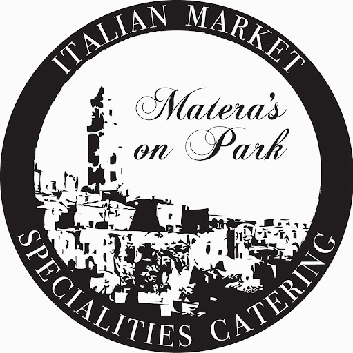 Matera's Italian Market logo