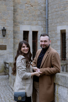 Photographe de mariage Galina Bikowez (bikowez). Photo du 17 avril 2023