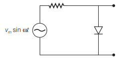 Diode in a Circuit