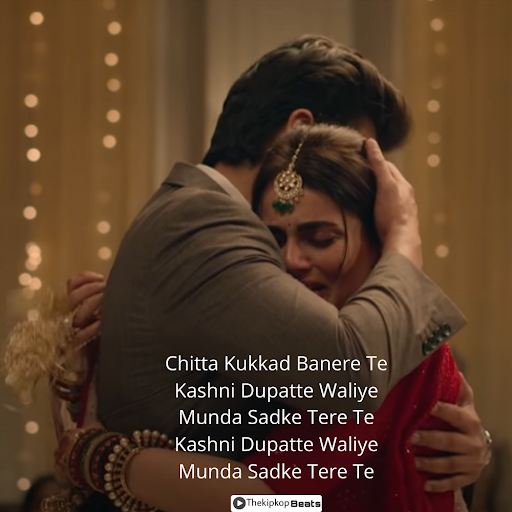 Chitta Lyrics