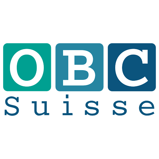 OBC Suisse AG Zürich-City · Business Center & Virtual Office logo