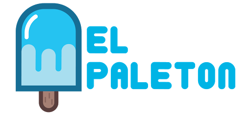 El Paleton logo