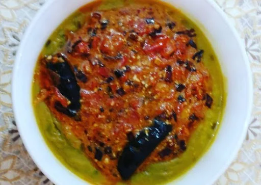 Dal Kolhapuri