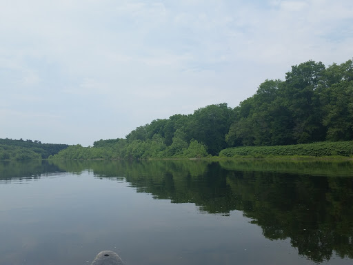 Canoe & Kayak Rental Service «Kittatinny Canoes Dingmans Base», reviews and photos, 2130 State Rte 739, Dingmans Ferry, PA 18328, USA