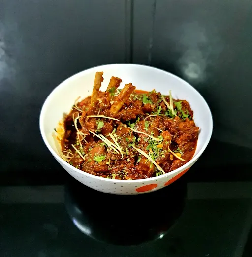 Mutton Rara Masala