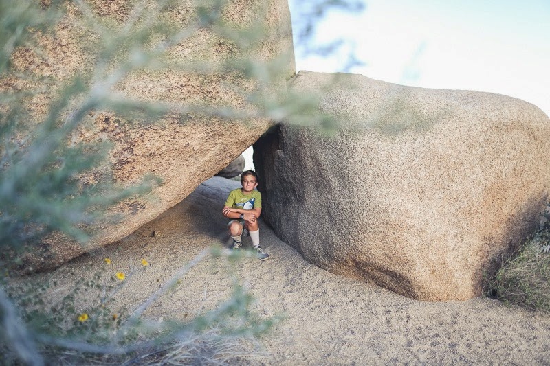 evening in joshua tree-9