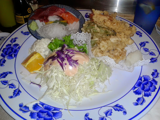 Japanese Restaurant «Azuma Japanese Restaurant», reviews and photos, 16123 S Western Ave, Gardena, CA 90247, USA