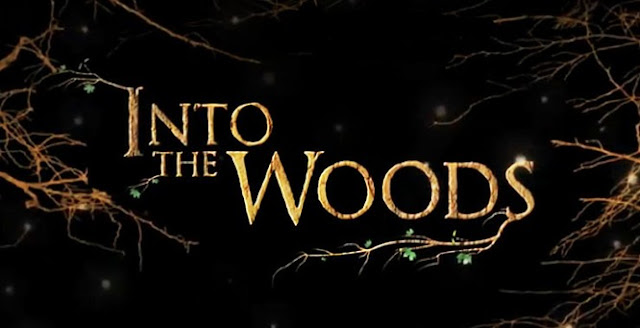 Into the Woods