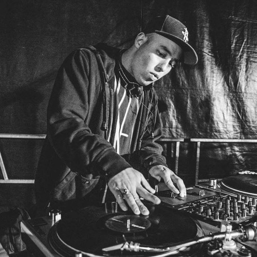 DJ IRON - CultureWildStation Guest Mix (2015)
