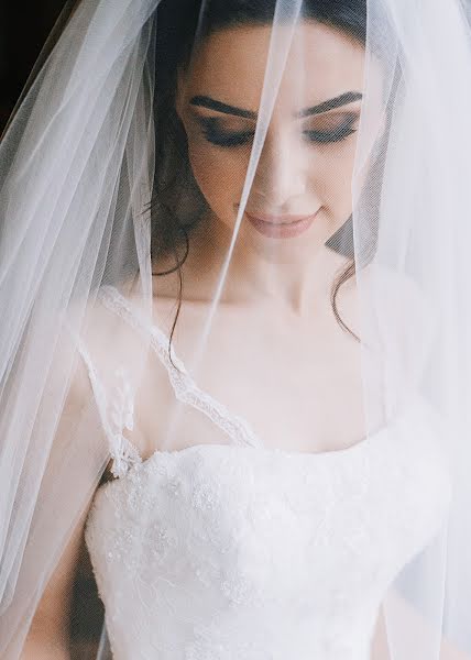 Fotógrafo de bodas Umid Novruzov (umidnovruzov). Foto del 30 de abril 2019