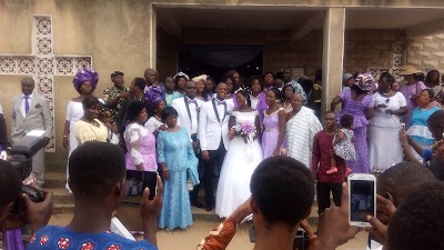 Photos of Big Ada Methodist Church