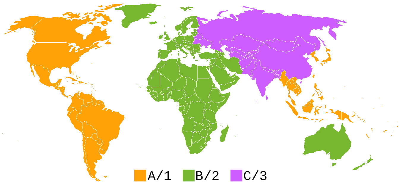 파일:attachment/Blu-ray_regions_with_key.png