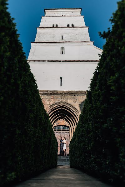 Fotografer pernikahan Alex Pasarelu (belle-foto). Foto tanggal 21 Mei 2018