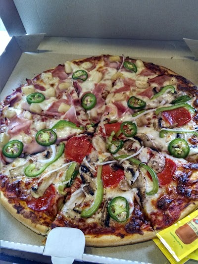 Photos of Pal Rey Pizza