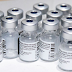 Mais 2,1 milhões de doses da vacina da Pfizer chegam em Viracopos
