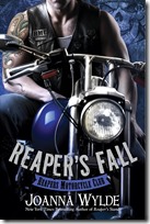 Reapers Fall