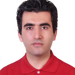 Mohammad Reza Kargar Avatar