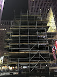 The tree under construction The tree under construction