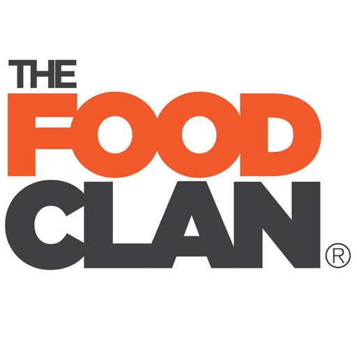 THE FOOD CLAN logo