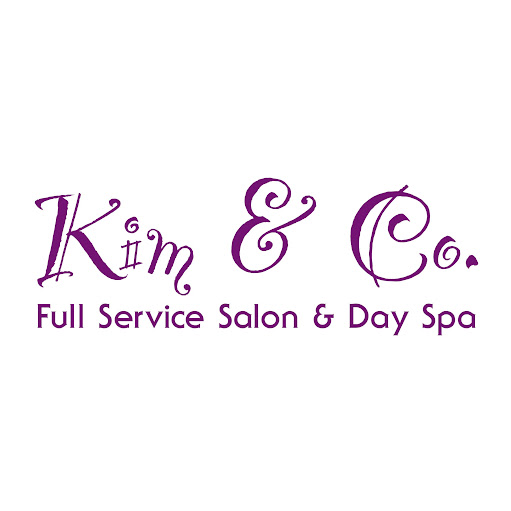 Kim & Co Salon & Day Spa