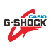 G-SHOCK CASIO Free Vector Logo CDR, Ai, EPS, PDF, PNG HD
