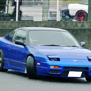 180SX RPS13