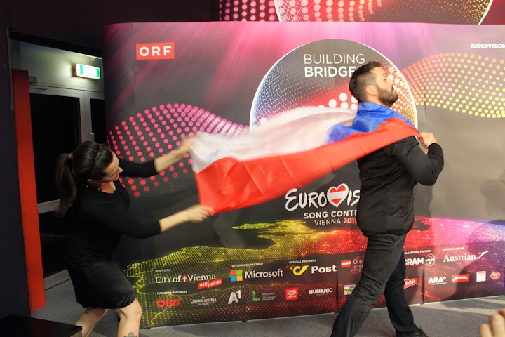 Eurovision Song Contest 2015 - SWEDEN WINS !!! - Page 14 IMG_9277