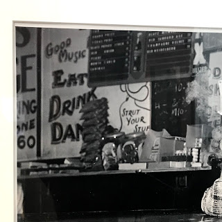 Carl Mydans Signed Photograph