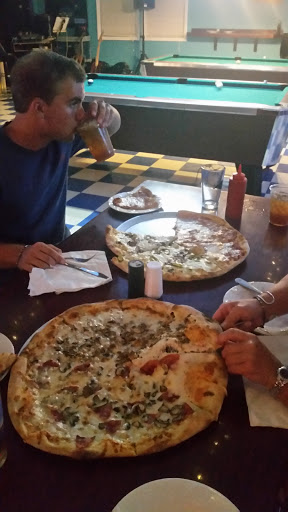 Home Port Restaurant and Pub