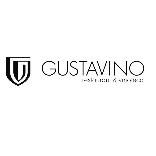 Gustavino Restaurant & Vinoteca logo