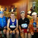 Nanjing Mountain Trail Marathon