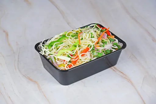 Vegetable Soft Noodles