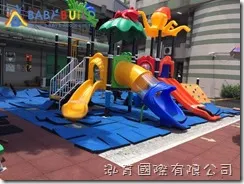 羅東鎮立幼兒園東安分班幼童專用遊樂設施及安全地墊採購