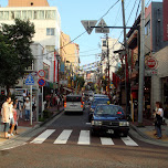  in Yokohama, Japan 