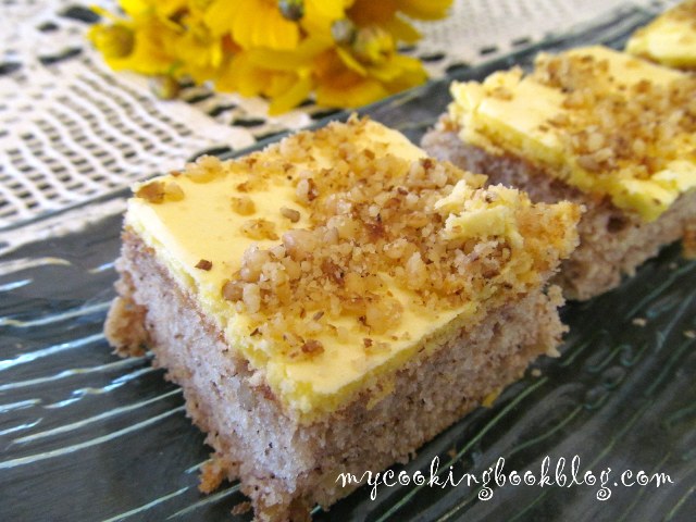 Сладкиш Агнеса или Агнеси